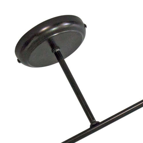 Люстра потолочная интерьерная S2301-2