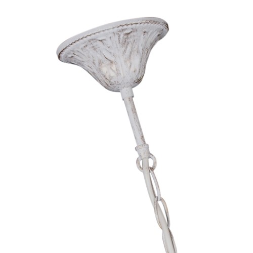 Люстра большая подвесная 8 ламп подвески модерн S1237-8