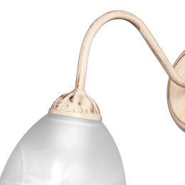 Бра Петрасвет S2221-1, 1хЕ27 макс. 60Вт