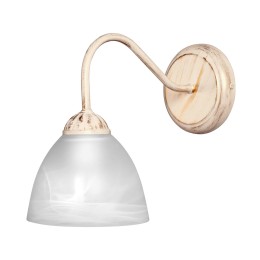 Бра Петрасвет S2221-1, 1хЕ27 макс. 60Вт