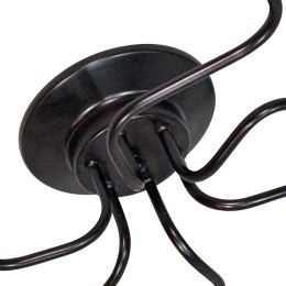 Люстра Петрасвет S2391-6, 6хGX53 макс. 20Вт