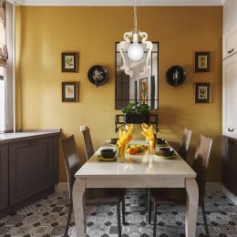 Люстра Петрасвет S1273-1, 1хЕ27 макс. 100Вт