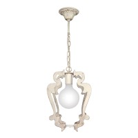 Люстра Петрасвет S1273-1, 1хЕ27 макс. 100Вт