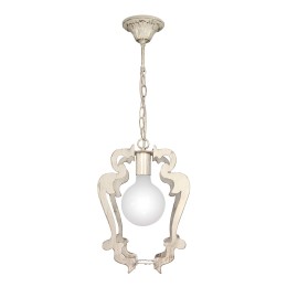 Люстра Петрасвет S1273-1, 1хЕ27 макс. 100Вт