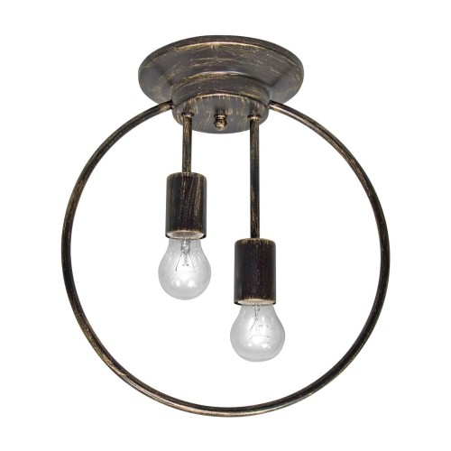 Люстра потолочная 2 производство Россия S2274-2