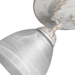 Люстра Петрасвет S2417-2, 2хЕ27 макс. 60Вт