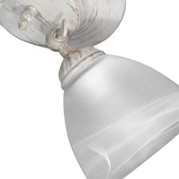 Люстра Петрасвет S2417-2, 2хЕ27 макс. 60Вт