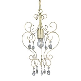 Люстра Петрасвет S1159-1, 1хЕ27 макс. 100Вт