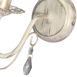 Бра Петрасвет S1155-1, 1хЕ14 макс. 60Вт