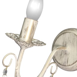 Бра Петрасвет S1155-1, 1хЕ14 макс. 60Вт