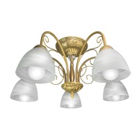 Люстра Петрасвет S2456-5, 5хЕ27 макс. 60Вт