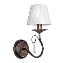 Бра Петрасвет S1039-1, 1хЕ14 макс. 60Вт