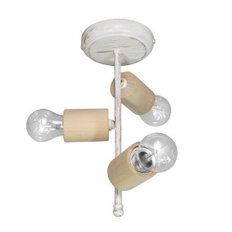 Люстра Петрасвет S2317-3, 3хЕ27 макс. 60Вт