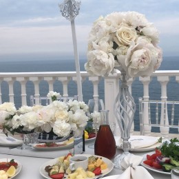 Подсвечник Петрасвет S4028