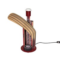 Настольная лампа Петрасвет S3120-1, 1хЕ27 макс. 60Вт