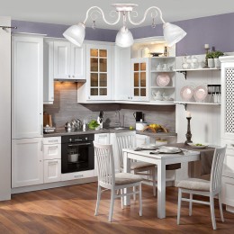 Люстра Петрасвет S2128-3, 3хЕ27 макс. 60Вт