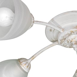 Люстра Петрасвет S2295-5, 5хЕ27 макс. 60Вт