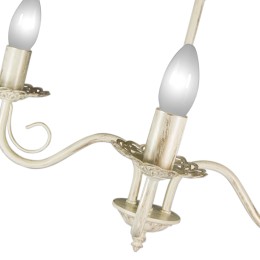 Люстра Петрасвет S1054-3, 3хЕ14 макс. 60Вт