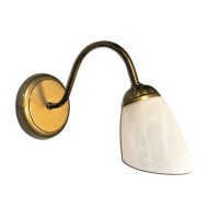 Бра Петрасвет S2117-1, 1хЕ14 макс. 60Вт