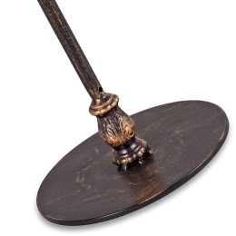 Настольная лампа Петрасвет S5039-1, 1хЕ27 макс. 60Вт