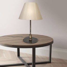 Настольная лампа Петрасвет S5039-1, 1хЕ27 макс. 60Вт