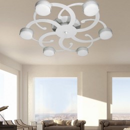 Люстра Петрасвет S2367-6, 6xGX53 макс. 20Вт