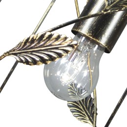 Люстра Петрасвет S1143-1, 1хЕ27 макс. 100Вт