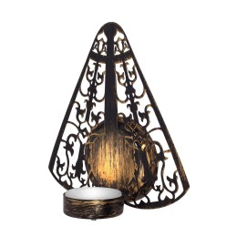 Бра Петрасвет S2378-1, 1хGX53 макс. 20Вт