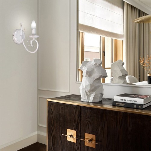 Бра настенные современные классические S1202-1