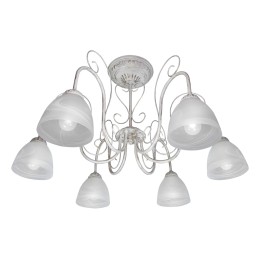 Люстра Петрасвет S2343-6, 6хЕ27 макс. 60Вт