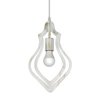 Люстра Петрасвет S1231-1, 1хЕ27 макс. 100Вт