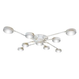 Люстра Петрасвет S2483-9, 9хGX53 макс. 20Вт