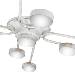 Люстра Петрасвет S2483-9, 9хGX53 макс. 20Вт