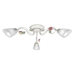 Люстра Петрасвет S2112-3, 3хЕ14 макс. 60Вт