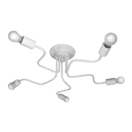 Люстра Петрасвет S2296-5, 5хЕ27 макс. 60Вт