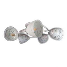 Люстра Петрасвет S2157-5, 5хЕ27 макс. 60Вт