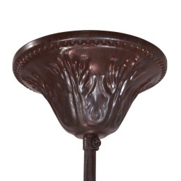 Люстра Петрасвет S1275-5, 5хЕ14 макс. 60Вт