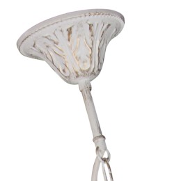 Люстра Петрасвет S1223-8, 8хЕ14 макс. 60Вт