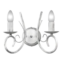 Бра Петрасвет S1201-2, 2хЕ14 макс. 60Вт