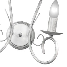 Бра Петрасвет S1201-2, 2хЕ14 макс. 60Вт