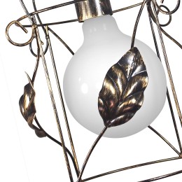 Люстра Петрасвет S1278-1, 1хЕ27 макс. 100Вт