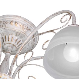 Люстра Петрасвет S2114-5, 5xE27 макс. 60Вт