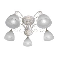 Люстра Петрасвет S2114-5, 5xE27 макс. 60Вт