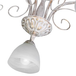 Люстра Петрасвет S2114-5, 5xE27 макс. 60Вт