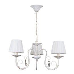 Люстра Петрасвет S1002-3, 3хЕ14 макс. 60Вт