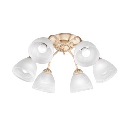 Люстра Петрасвет S8027-6, 6хЕ27 макс. 60Вт