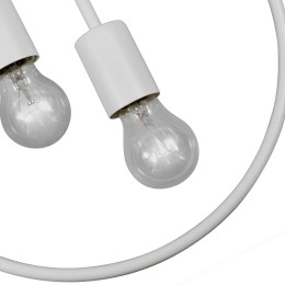 Люстра Петрасвет S2281-2, 2хЕ27 макс. 60Вт