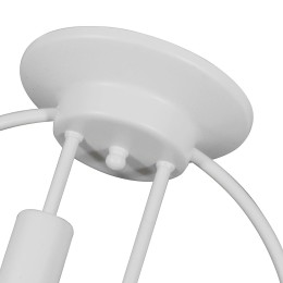 Люстра Петрасвет S2281-2, 2хЕ27 макс. 60Вт