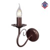 Бра настенные свечи классическая S1265-1