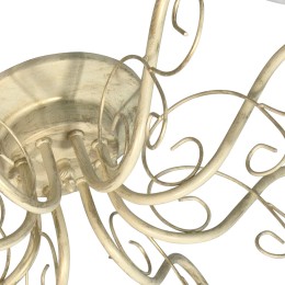 Люстра Петрасвет S2426-8, 8хЕ14 макс. 60Вт